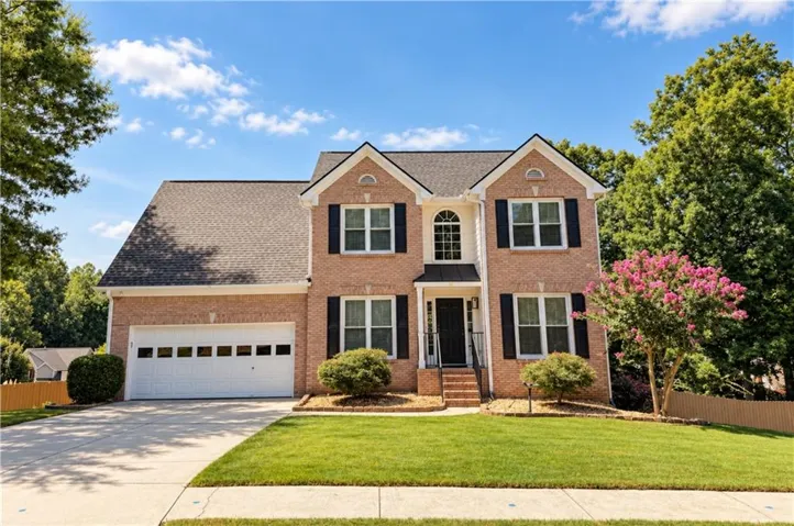 3069 Savannah Walk Lane, Suwanee, Georgia 30024
