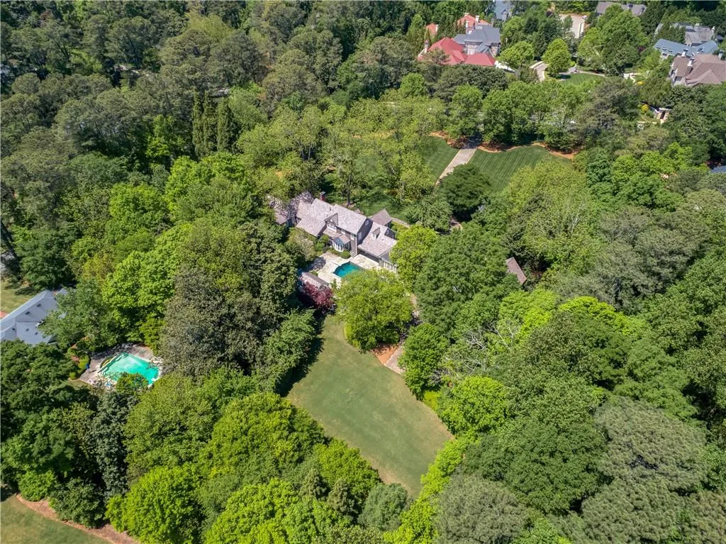 216 Mount Paran Road, Atlanta, Georgia 30327, 8 Bedrooms Bedrooms, ,6 BathroomsBathrooms,Residential,Sold,216 Mount Paran Road,7372969