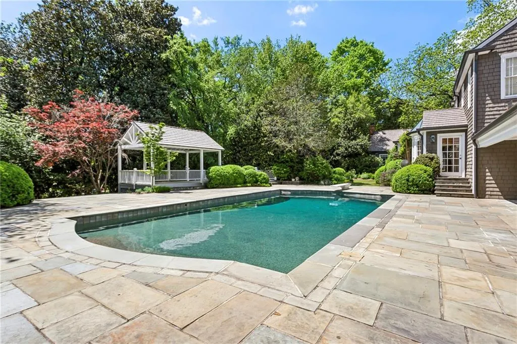 216 Mount Paran Road, Atlanta, Georgia 30327, 8 Bedrooms Bedrooms, ,6 BathroomsBathrooms,Residential,Sold,216 Mount Paran Road,7372969