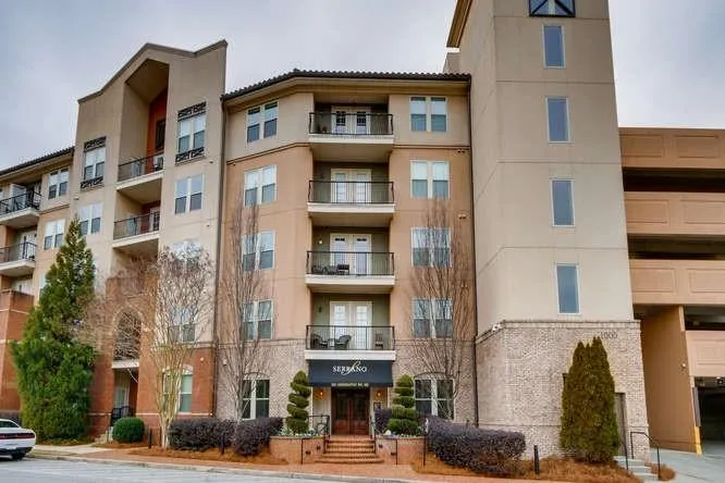 901 Abernathy Road Unit 3150, Atlanta, Georgia 30328, 2 Bedrooms Bedrooms, ,2 BathroomsBathrooms,Residential,Sold,901 Abernathy Road Unit 3150,6882100