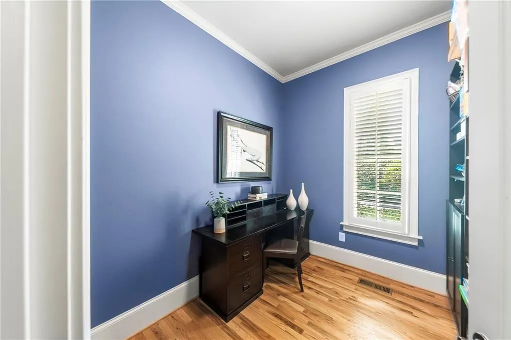 390 Franklin Road, Atlanta, Georgia 30342, 6 Bedrooms Bedrooms, ,5 BathroomsBathrooms,Residential,Sold,390 Franklin Road,7208001