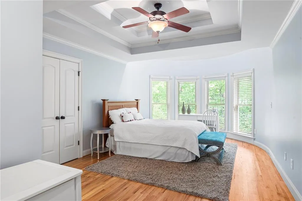 390 Franklin Road, Atlanta, Georgia 30342, 6 Bedrooms Bedrooms, ,5 BathroomsBathrooms,Residential,Sold,390 Franklin Road,7208001