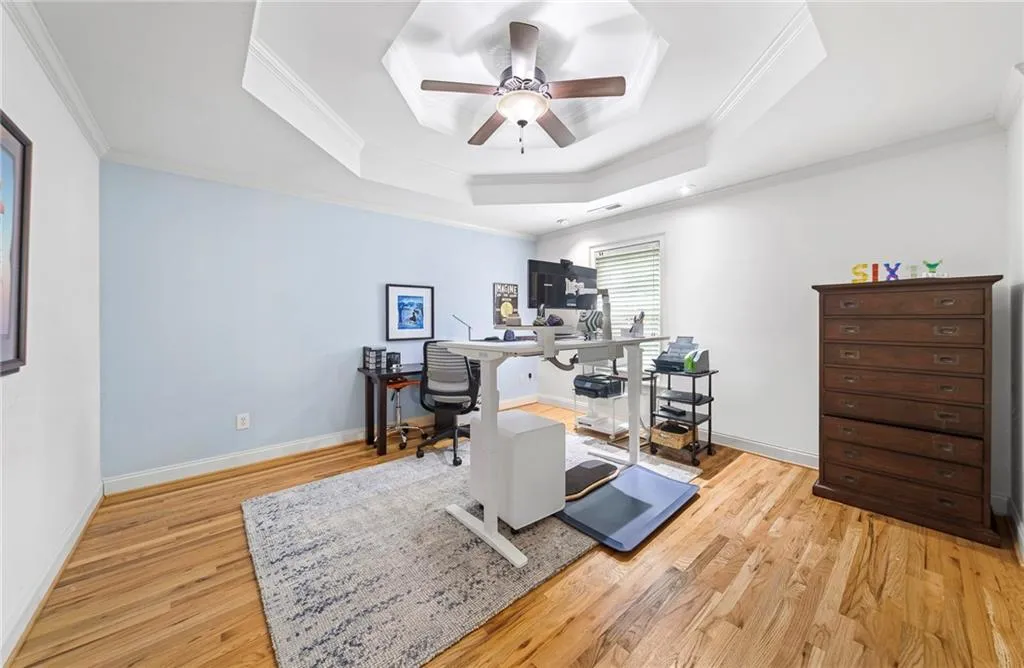 390 Franklin Road, Atlanta, Georgia 30342, 6 Bedrooms Bedrooms, ,5 BathroomsBathrooms,Residential,Sold,390 Franklin Road,7208001