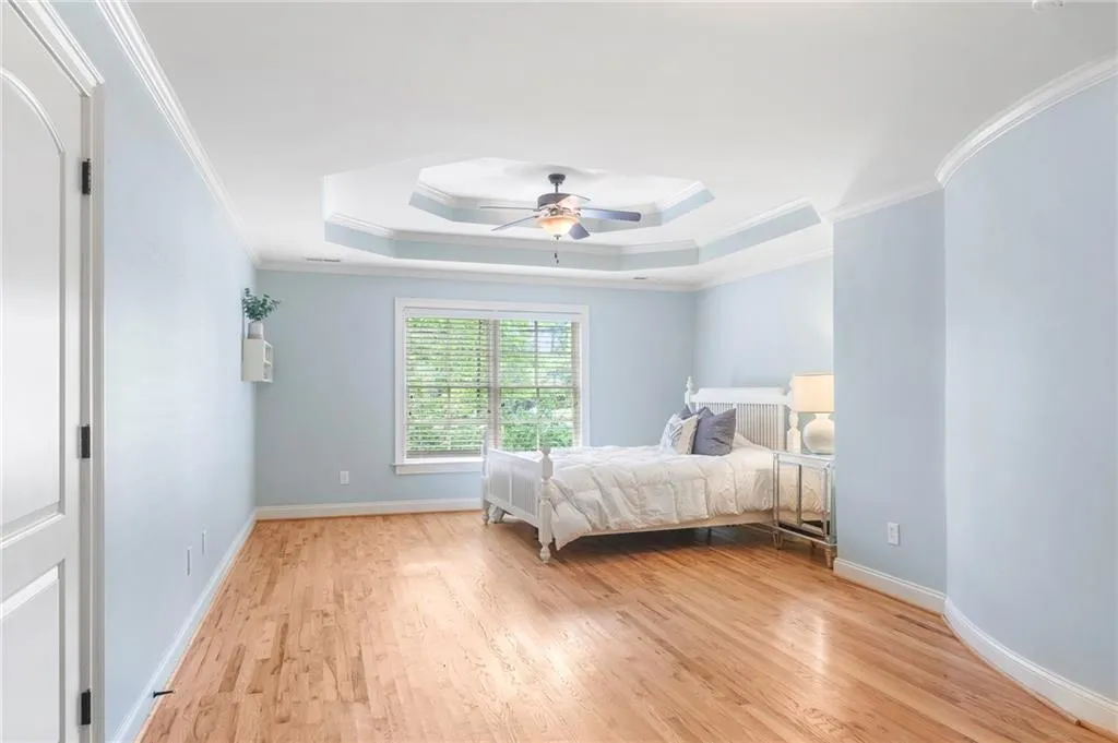 390 Franklin Road, Atlanta, Georgia 30342, 6 Bedrooms Bedrooms, ,5 BathroomsBathrooms,Residential,Sold,390 Franklin Road,7208001