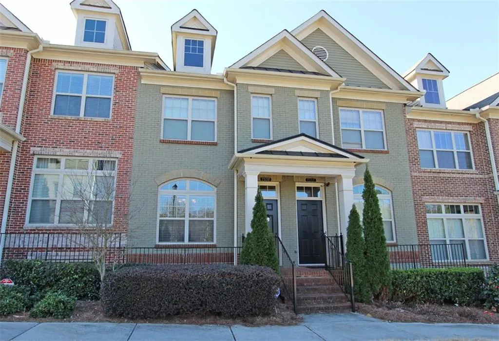 7235 Highland Bluff Ne, Sandy Springs, Georgia 30328, 3 Bedrooms Bedrooms, ,3 BathroomsBathrooms,Residential,Sold,7235 Highland Bluff Ne,5660085