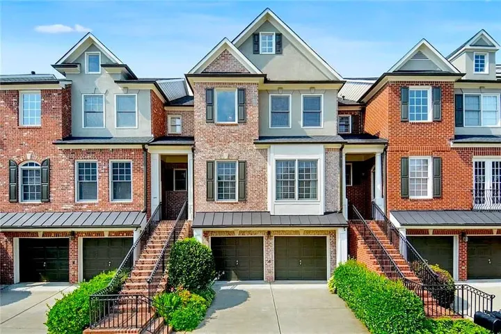 3008 Montclair Circle Se Unit 62, Smyrna, Georgia 30080