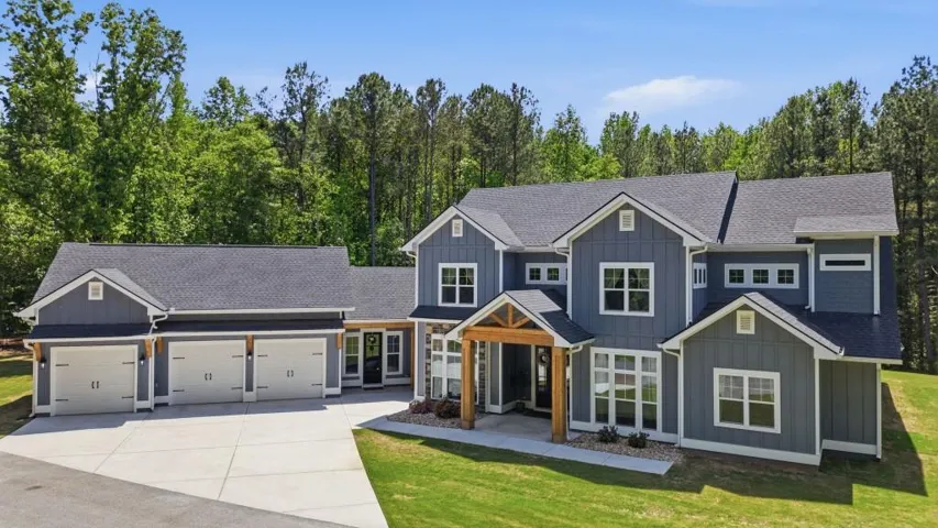 1416 Mount Bethel Road, Mcdonough, Georgia 30252