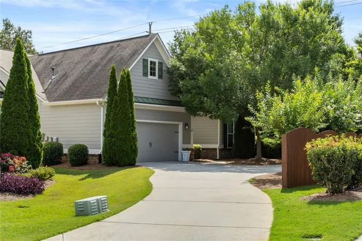 527 Winding Ridge Circle Sw, Marietta, Georgia 30064
