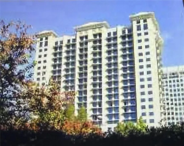 3040 Peachtree Road Nw Unit 1911, Atlanta, Georgia 30305