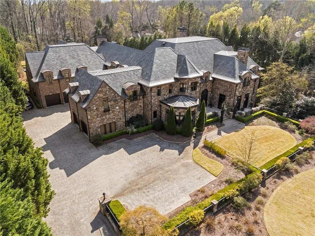 1376 Mount Paran Road Nw, Atlanta, Georgia 30327, 9 Bedrooms Bedrooms, 0 ,12 BathroomsBathrooms,Residential,For Sale,1376 Mount Paran Road Nw,7739948