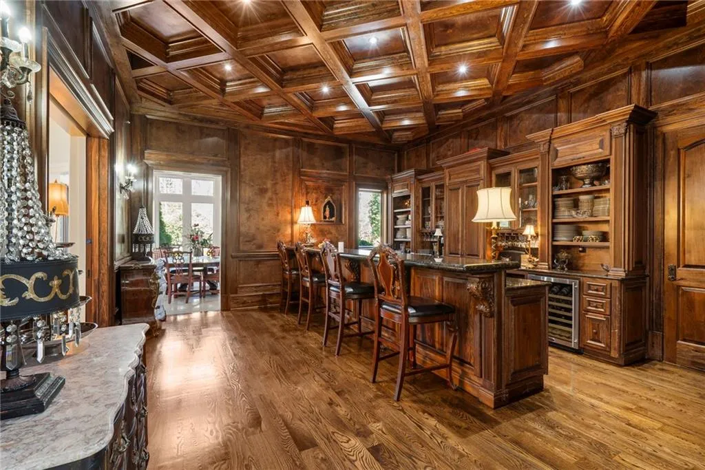 1376 Mount Paran Road Nw, Atlanta, Georgia 30327, 9 Bedrooms Bedrooms, 0 ,12 BathroomsBathrooms,Residential,For Sale,1376 Mount Paran Road Nw,7739948