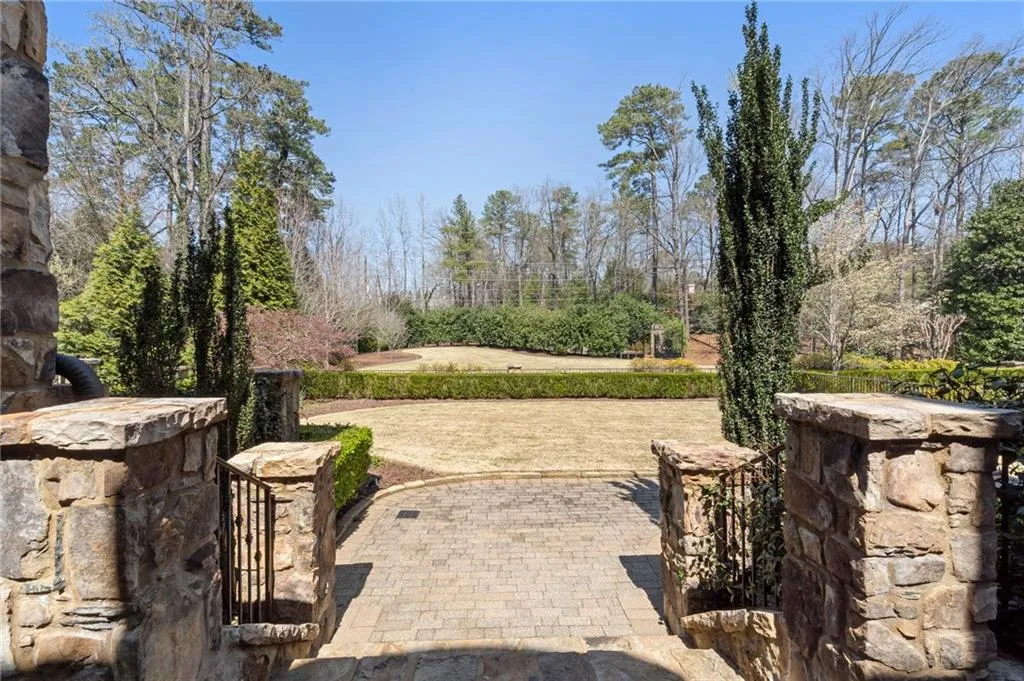 1376 Mount Paran Road Nw, Atlanta, Georgia 30327, 9 Bedrooms Bedrooms, 0 ,12 BathroomsBathrooms,Residential,For Sale,1376 Mount Paran Road Nw,7739948