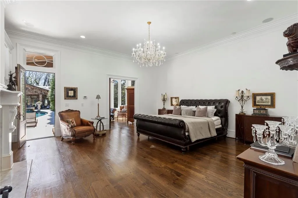 1376 Mount Paran Road Nw, Atlanta, Georgia 30327, 9 Bedrooms Bedrooms, 0 ,12 BathroomsBathrooms,Residential,For Sale,1376 Mount Paran Road Nw,7739948