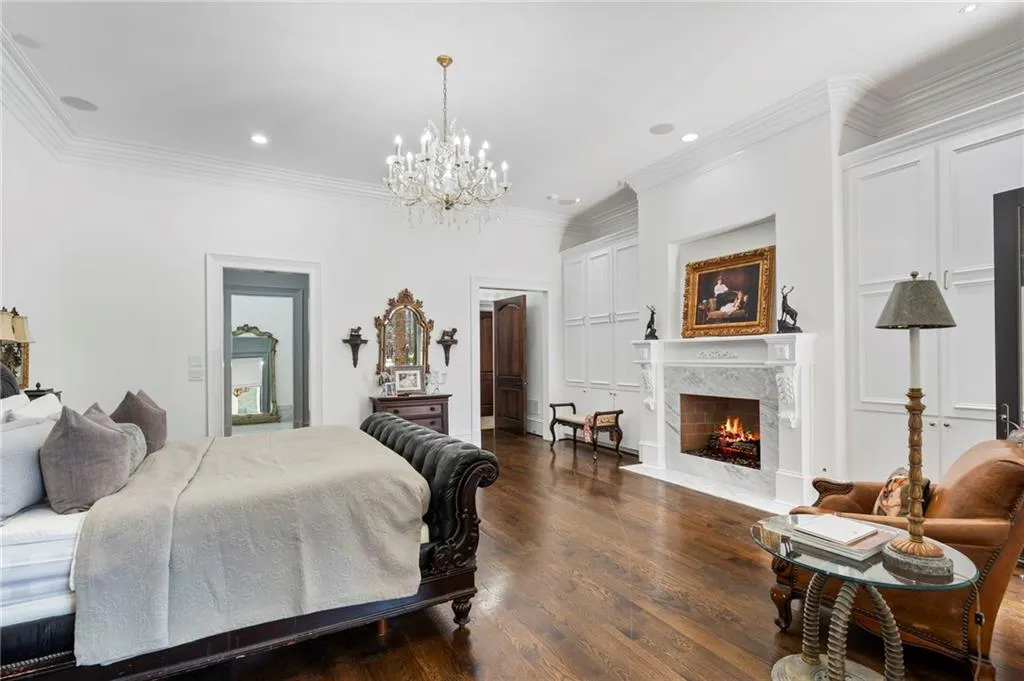 1376 Mount Paran Road Nw, Atlanta, Georgia 30327, 9 Bedrooms Bedrooms, 0 ,12 BathroomsBathrooms,Residential,For Sale,1376 Mount Paran Road Nw,7739948