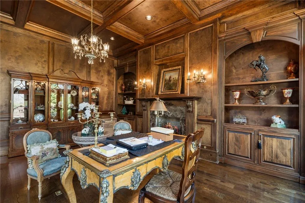 1376 Mount Paran Road Nw, Atlanta, Georgia 30327, 9 Bedrooms Bedrooms, 0 ,12 BathroomsBathrooms,Residential,For Sale,1376 Mount Paran Road Nw,7739948