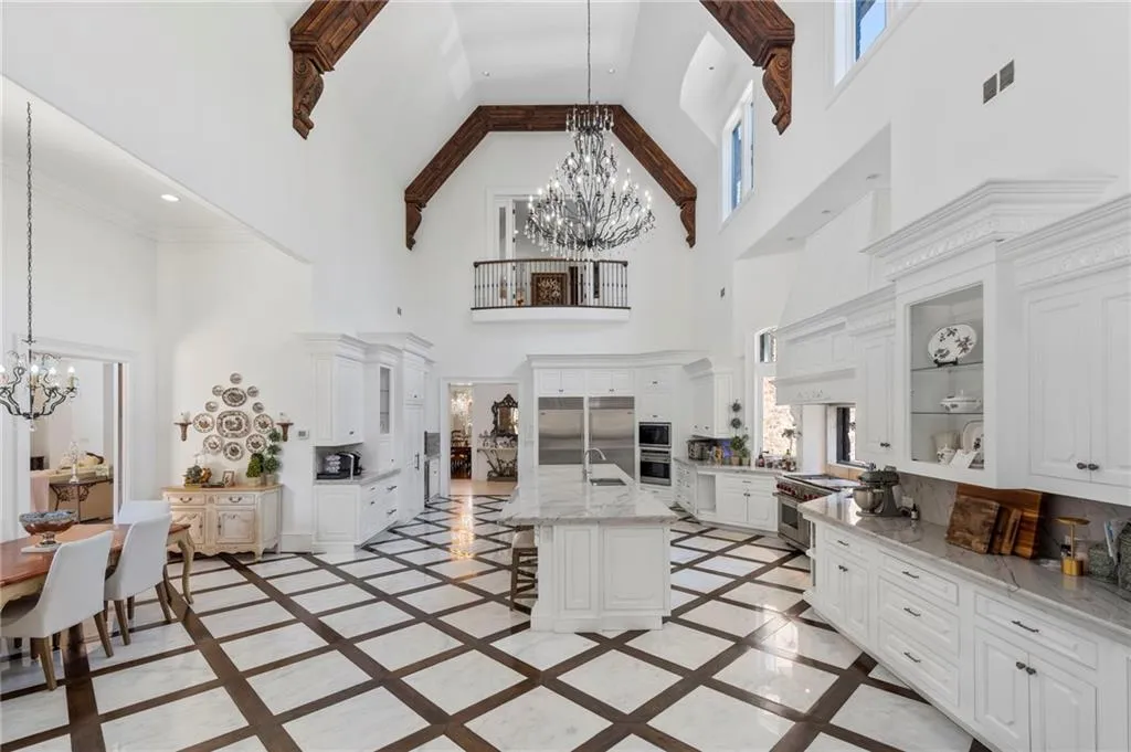 1376 Mount Paran Road Nw, Atlanta, Georgia 30327, 9 Bedrooms Bedrooms, 0 ,12 BathroomsBathrooms,Residential,For Sale,1376 Mount Paran Road Nw,7739948
