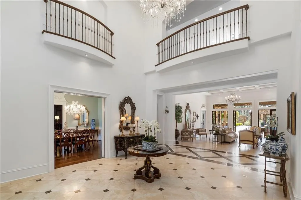 1376 Mount Paran Road Nw, Atlanta, Georgia 30327, 9 Bedrooms Bedrooms, 0 ,12 BathroomsBathrooms,Residential,For Sale,1376 Mount Paran Road Nw,7739948