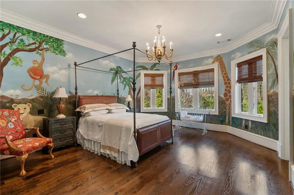 1376 Mount Paran Road Nw, Atlanta, Georgia 30327, 9 Bedrooms Bedrooms, 0 ,12 BathroomsBathrooms,Residential,For Sale,1376 Mount Paran Road Nw,7739948