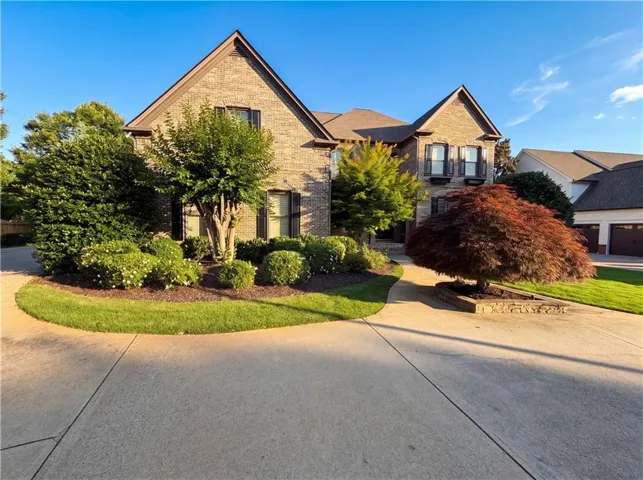 3001 Moss Stone Lane, Marietta, Georgia 30064