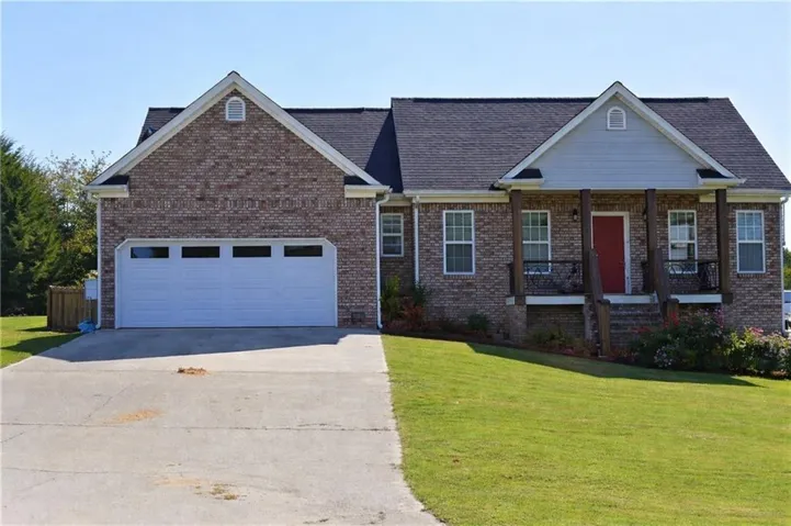 48 Apple Barrell Way, Taylorsville, Georgia 30178