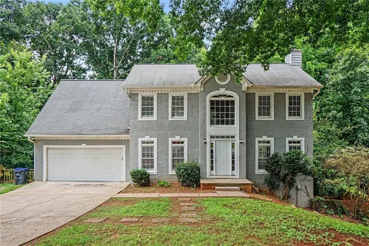 2501 Bechers Brook, Lawrenceville, Georgia 30043
