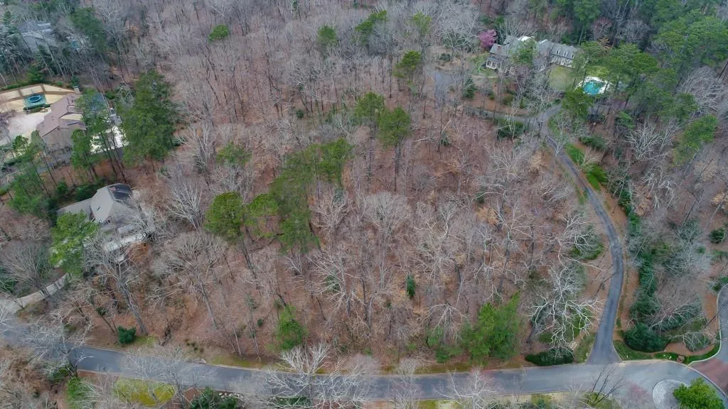 54 Finch Forest Trail, Atlanta, Georgia 30327, ,Land,Sold,54 Finch Forest Trail,6507352