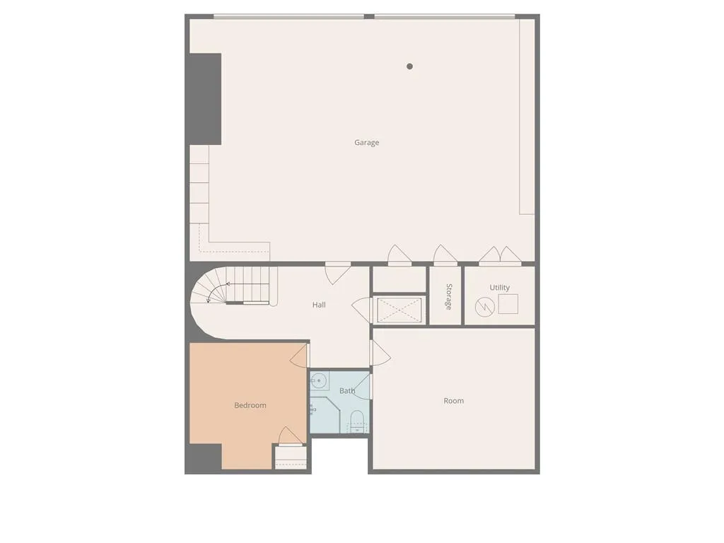Terrace Level