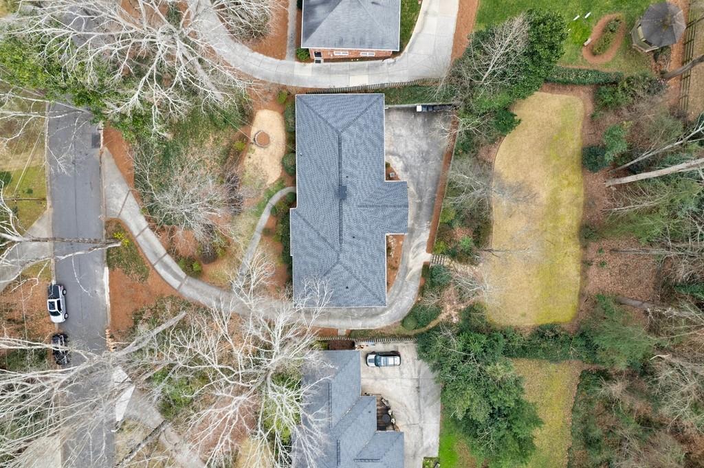 545 Forest Valley Road, Atlanta, Georgia 30342, 4 Bedrooms Bedrooms, ,3 BathroomsBathrooms,Residential,Sold,545 Forest Valley Road,7321792