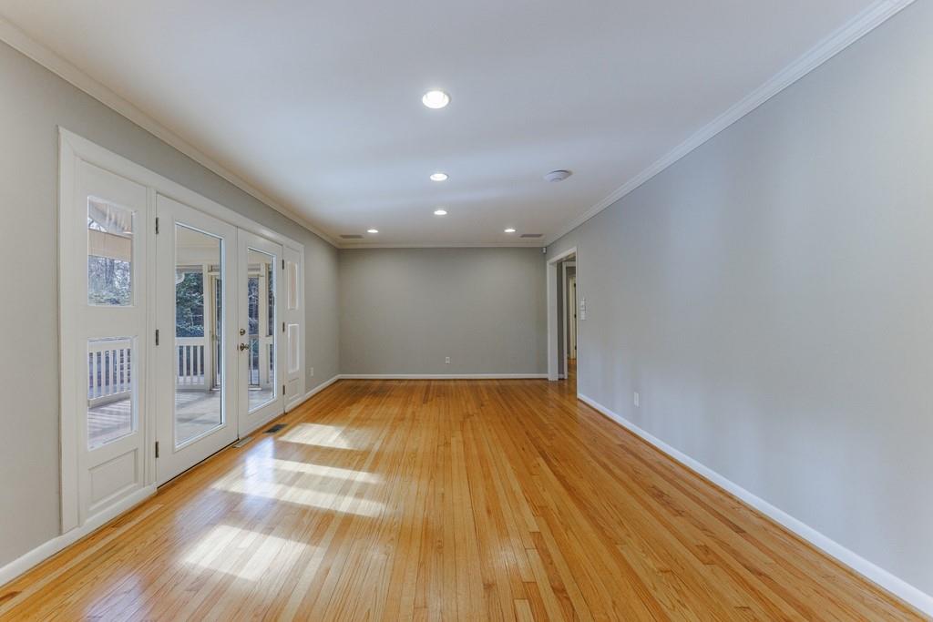 545 Forest Valley Road, Atlanta, Georgia 30342, 4 Bedrooms Bedrooms, ,3 BathroomsBathrooms,Residential,Sold,545 Forest Valley Road,7321792