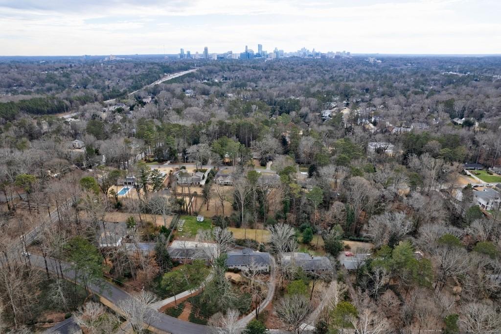545 Forest Valley Road, Atlanta, Georgia 30342, 4 Bedrooms Bedrooms, ,3 BathroomsBathrooms,Residential,Sold,545 Forest Valley Road,7321792