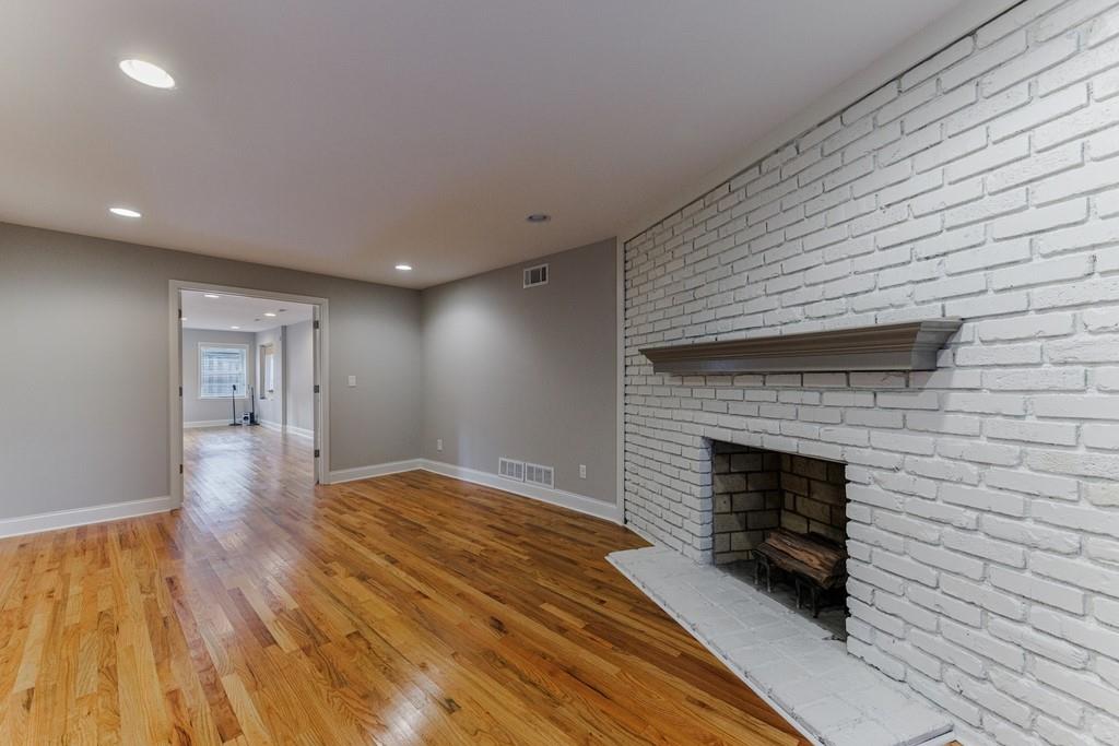 545 Forest Valley Road, Atlanta, Georgia 30342, 4 Bedrooms Bedrooms, ,3 BathroomsBathrooms,Residential,Sold,545 Forest Valley Road,7321792