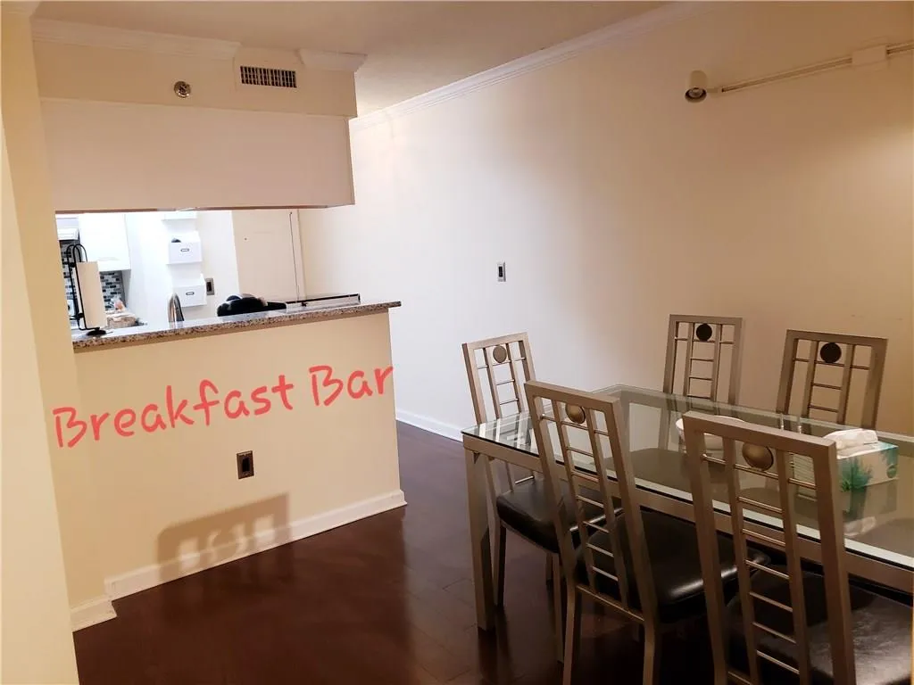795 Hammond Drive Unit 605, Atlanta, Georgia 30328, 1 Bedroom Bedrooms, ,1 BathroomBathrooms,Residential,Sold,795 Hammond Drive Unit 605,6121906