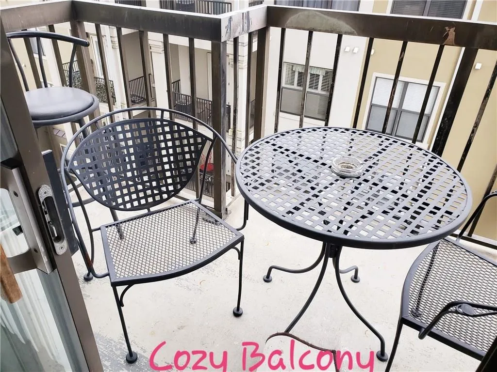 795 Hammond Drive Unit 605, Atlanta, Georgia 30328, 1 Bedroom Bedrooms, ,1 BathroomBathrooms,Residential,Sold,795 Hammond Drive Unit 605,6121906