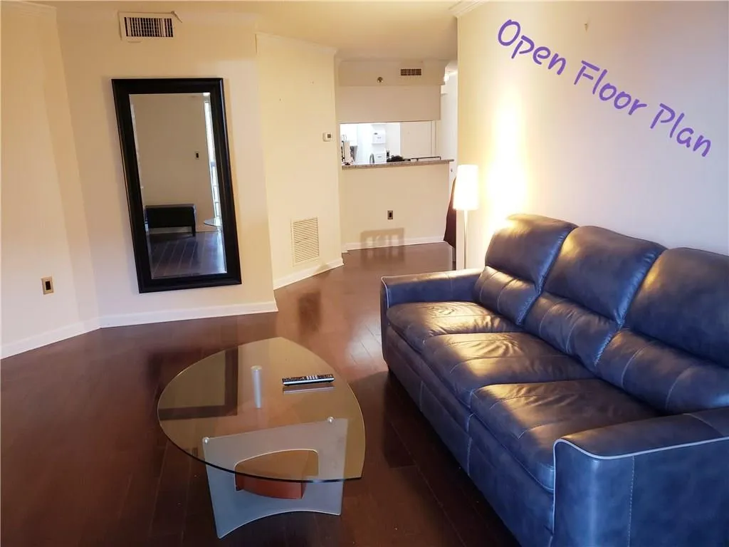 795 Hammond Drive Unit 605, Atlanta, Georgia 30328, 1 Bedroom Bedrooms, ,1 BathroomBathrooms,Residential,Sold,795 Hammond Drive Unit 605,6121906