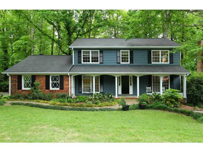 530 Tanacrest Circle Nw, Atlanta, Georgia 30328, 5 Bedrooms Bedrooms, ,3 BathroomsBathrooms,Residential,Sold,530 Tanacrest Circle Nw,5011453