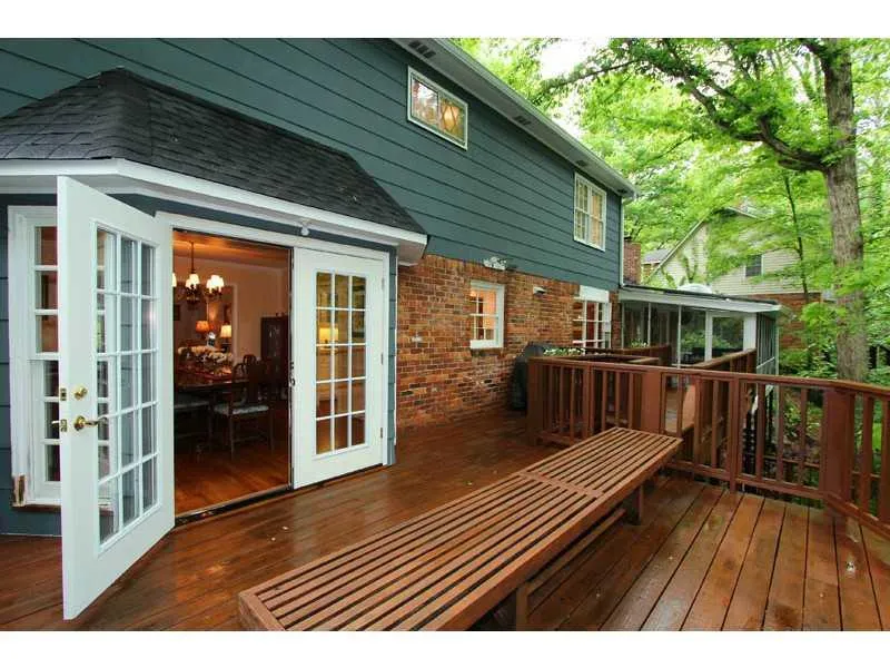 530 Tanacrest Circle Nw, Atlanta, Georgia 30328, 5 Bedrooms Bedrooms, ,3 BathroomsBathrooms,Residential,Sold,530 Tanacrest Circle Nw,5011453