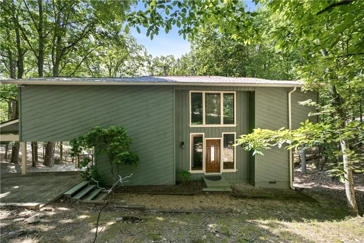102 Jack Pine Court, Waleska, Georgia 30183