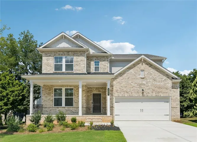 321 Meacham ~ Ready Now