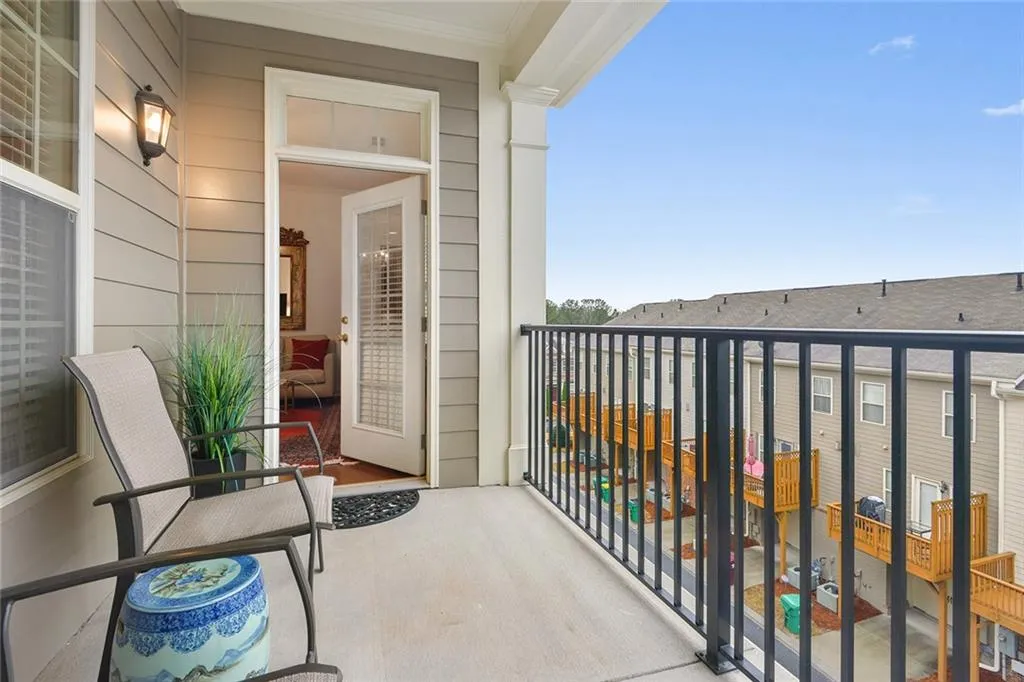 7265 Glisten Avenue Unit 135, Sandy Springs, Georgia 30328, 2 Bedrooms Bedrooms, ,2 BathroomsBathrooms,Residential,Sold,7265 Glisten Avenue Unit 135,6509257