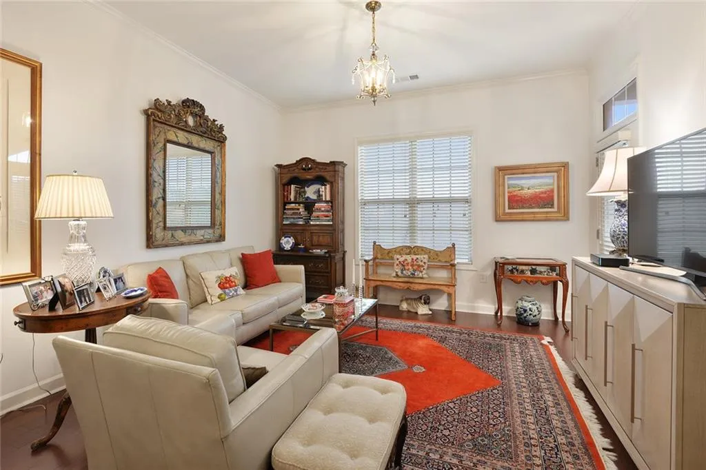 7265 Glisten Avenue Unit 135, Sandy Springs, Georgia 30328, 2 Bedrooms Bedrooms, ,2 BathroomsBathrooms,Residential,Sold,7265 Glisten Avenue Unit 135,6509257