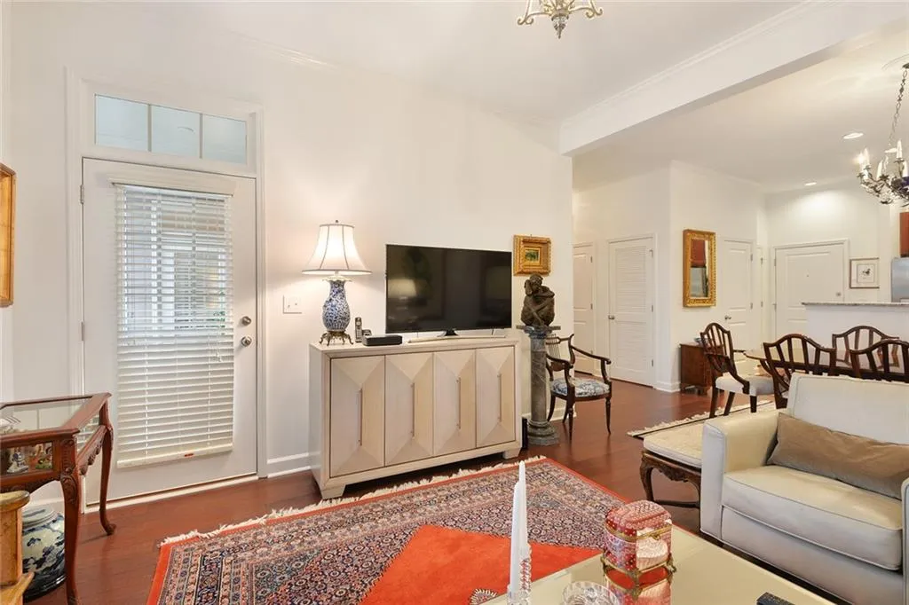 7265 Glisten Avenue Unit 135, Sandy Springs, Georgia 30328, 2 Bedrooms Bedrooms, ,2 BathroomsBathrooms,Residential,Sold,7265 Glisten Avenue Unit 135,6509257