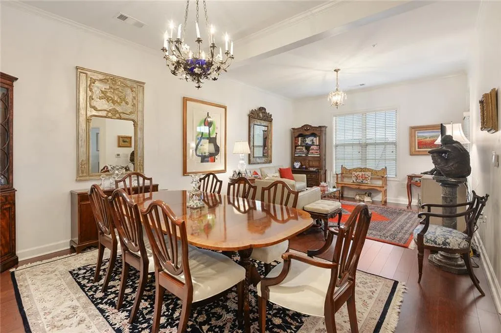 7265 Glisten Avenue Unit 135, Sandy Springs, Georgia 30328, 2 Bedrooms Bedrooms, ,2 BathroomsBathrooms,Residential,Sold,7265 Glisten Avenue Unit 135,6509257