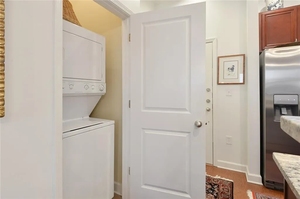 7265 Glisten Avenue Unit 135, Sandy Springs, Georgia 30328, 2 Bedrooms Bedrooms, ,2 BathroomsBathrooms,Residential,Sold,7265 Glisten Avenue Unit 135,6509257