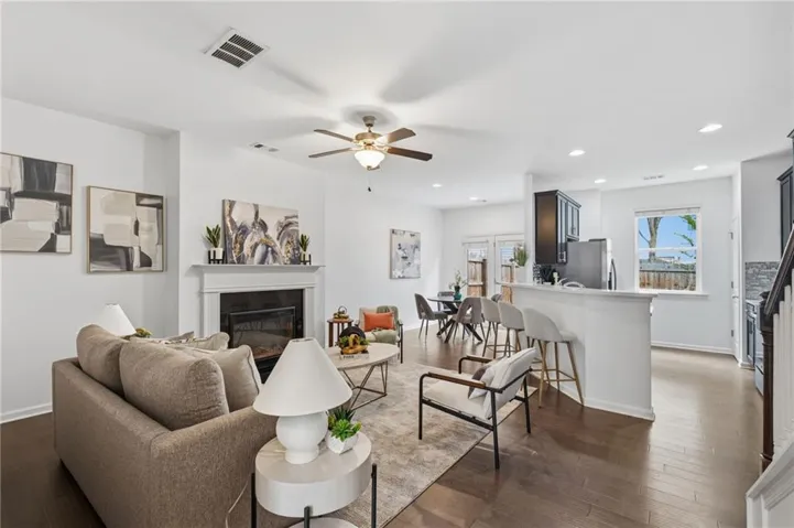 2715 Avanti Way, Decatur, Georgia 30035