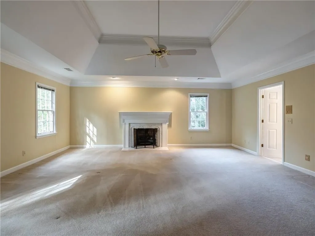 7410 Stoneykirk Close, Sandy Springs, Georgia 30350, 5 Bedrooms Bedrooms, ,4 BathroomsBathrooms,Residential,Sold,7410 Stoneykirk Close,6096990