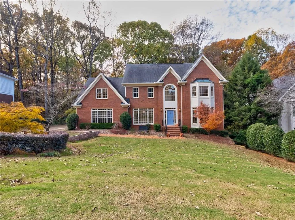 7410 Stoneykirk Close, Sandy Springs, Georgia 30350, 5 Bedrooms Bedrooms, ,4 BathroomsBathrooms,Residential,Sold,7410 Stoneykirk Close,6096990