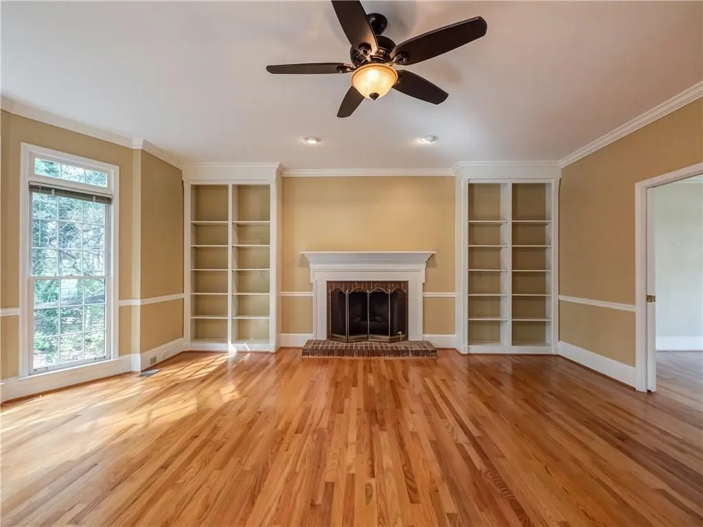 7410 Stoneykirk Close, Sandy Springs, Georgia 30350, 5 Bedrooms Bedrooms, ,4 BathroomsBathrooms,Residential,Sold,7410 Stoneykirk Close,6096990