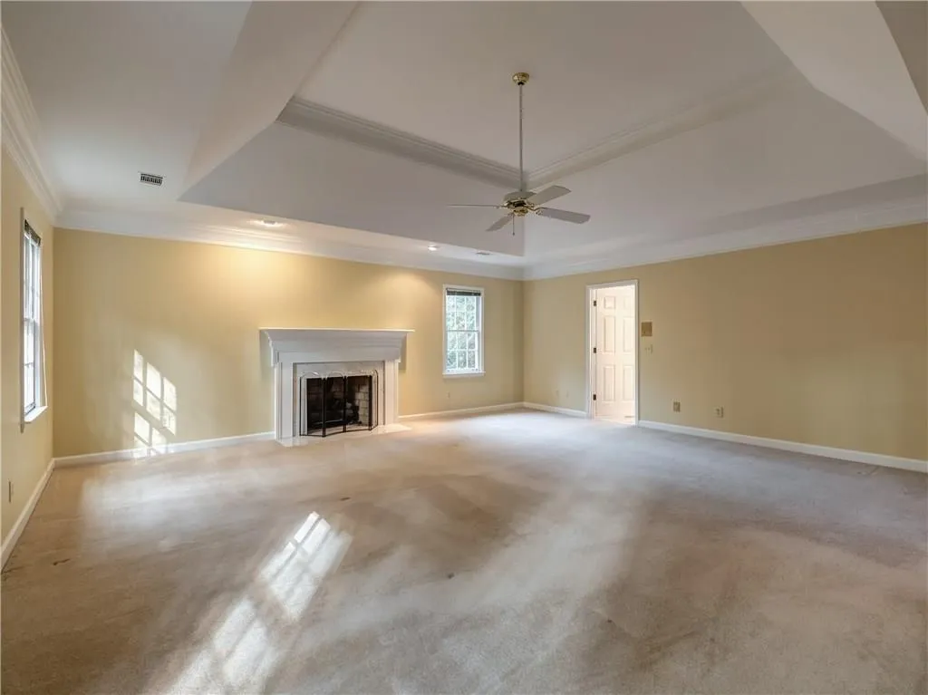 7410 Stoneykirk Close, Sandy Springs, Georgia 30350, 5 Bedrooms Bedrooms, ,4 BathroomsBathrooms,Residential,Sold,7410 Stoneykirk Close,6096990