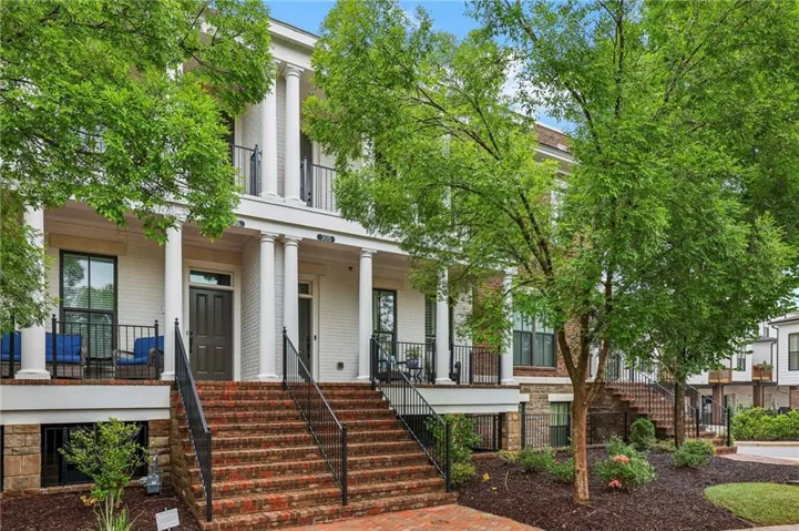 305 Cricket Lane, Alpharetta, Georgia 30009