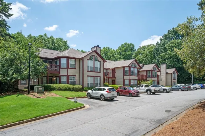 915 Wentworth Court, Alpharetta, Georgia 30022